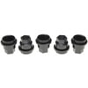 Raybestos 10052N Wheel Fastener Cover Raybestos R-Line Wheel Fastener Cover