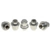 Raybestos 10058N Wheel Lug Nut Raybestos R-Line Wheel Lug Nut