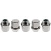 Raybestos 10070N Wheel Lug Nut Raybestos R-Line Wheel Lug Nut