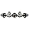 Raybestos 10074N Wheel Lug Nut Raybestos R-Line Wheel Lug Nut