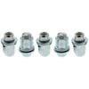 Raybestos 10099N Wheel Lug Nut Raybestos R-Line Wheel Lug Nut
