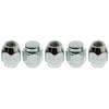 Raybestos 10100N Wheel Lug Nut Raybestos R-Line Wheel Lug Nut