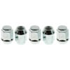Raybestos 10106N Wheel Lug Nut Raybestos R-Line Wheel Lug Nut