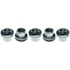 Raybestos 10111N Wheel Lug Nut Raybestos R-Line Wheel Lug Nut