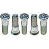 Raybestos 1107B Wheel Lug Stud Raybestos R-Line Wheel Lug Stud