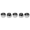 Raybestos 1200N Wheel Lug Nut Raybestos R-Line Wheel Lug Nut
