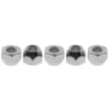 Raybestos 1950N Wheel Lug Nut Raybestos R-Line Wheel Lug Nut