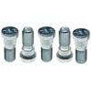 Raybestos 2603B Wheel Lug Stud Raybestos R-Line Wheel Lug Stud