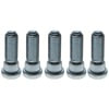 Raybestos 27528B Wheel Lug Stud Raybestos R-Line Wheel Lug Stud
