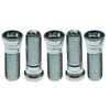 Raybestos 27711B Wheel Lug Stud Raybestos R-Line Wheel Lug Stud