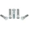 27742B by RAYBESTOS - Raybestos R-Line Wheel Lug Stud