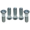 Raybestos 27748B Wheel Lug Stud Raybestos R-Line Wheel Lug Stud