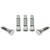 Raybestos 27833B Wheel Lug Stud Raybestos R-Line Wheel Lug Stud