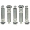 27851B by RAYBESTOS - Raybestos R-Line Wheel Lug Stud