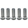 Raybestos 27870B Wheel Lug Stud Raybestos R-Line Wheel Lug Stud