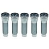 27876B by RAYBESTOS - Raybestos R-Line Wheel Lug Stud