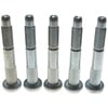 Raybestos 28900B Wheel Lug Stud Raybestos R-Line Wheel Lug Stud