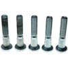Raybestos 28901B Wheel Lug Stud Raybestos R-Line Wheel Lug Stud