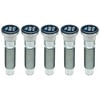 Raybestos 28945B Wheel Lug Stud Raybestos R-Line Wheel Lug Stud