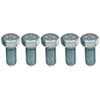 Raybestos 3984C Wheel Lug Stud Raybestos R-Line Wheel Lug Stud