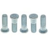 Raybestos 5090B Wheel Lug Stud Raybestos R-Line Wheel Lug Stud