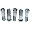 6036B by RAYBESTOS - Raybestos R-Line Wheel Lug Stud