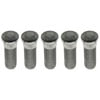 Raybestos 8973B Wheel Lug Stud Raybestos R-Line Wheel Lug Stud