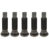 Raybestos 9360B Wheel Lug Stud Raybestos R-Line Wheel Lug Stud