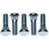 Raybestos 9450B Wheel Lug Stud Raybestos R-Line Wheel Lug Stud