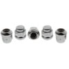 Raybestos 9913N Wheel Lug Nut Raybestos R-Line Wheel Lug Nut