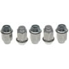 9971N by RAYBESTOS - Raybestos R-Line Wheel Lug Nut