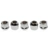 Raybestos 9990N Wheel Lug Nut Raybestos R-Line Wheel Lug Nut