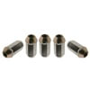 Raybestos 9991N Wheel Lug Nut Raybestos R-Line Wheel Lug Nut