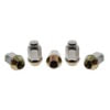 Raybestos 9997N Wheel Lug Nut Raybestos R-Line Wheel Lug Nut