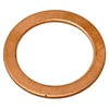 Raybestos G1246-2 Banjo Washer Raybestos R-Line Banjo Bolt Washer