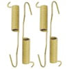 Raybestos H102 Drum Brake Shoe Return Spring Kit Raybestos R-Line Brake Shoe Return Spring Kit