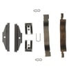 Raybestos H15501 Disc Brake Hardware Kit Raybestos R-Line Disc Brake Hardware Kit