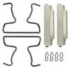 Raybestos H15535 Disc Brake Hardware Kit Raybestos R-Line Disc Brake Hardware Kit