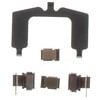 Raybestos H15620-2 Disc Brake Hardware Kit Raybestos R-Line Disc Brake Hardware Kit