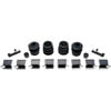 Raybestos H15872A Disc Brake Hardware Kit Raybestos R-Line Disc Brake Hardware Kit