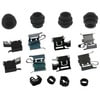 Raybestos H15944A Disc Brake Hardware Kit Raybestos R-Line Disc Brake Hardware Kit