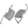 Raybestos H15971A Disc Brake Hardware Kit Raybestos R-Line Disc Brake Hardware Kit