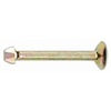 Raybestos H1092 Drum Brake Shoe Spring Hold Down Pin Raybestos R-Line Brake Shoe Spring Hold Down Pin