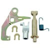 Raybestos H12503 Drum Brake Self-Adjuster Repair Kit Raybestos R-Line Drum Brake Self Adjuster Repair Kit