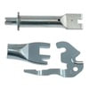 Raybestos H12552 Drum Brake Self-Adjuster Repair Kit Raybestos R-Line Drum Brake Self Adjuster Repair Kit