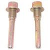 Raybestos H15039-2 Disc Brake Caliper Bolt Kit Raybestos R-Line Brake Caliper Bolt Kit