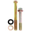 Raybestos H15055 Disc Brake Caliper Bolt Kit Raybestos R-Line Brake Caliper Bolt Kit