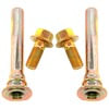 Raybestos H15085 Disc Brake Caliper Bolt Kit Raybestos R-Line Brake Caliper Bolt Kit
