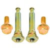 Raybestos H15216 Disc Brake Caliper Bolt Kit Raybestos R-Line Brake Caliper Bolt Kit