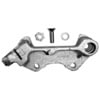 Raybestos H1908 Drum Brake Shoe Anchor Support Bracket Raybestos R-Line Brake Shoe Anchor Support Bracket